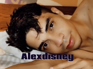 Alexdisney