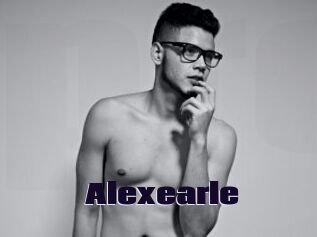 Alexearle