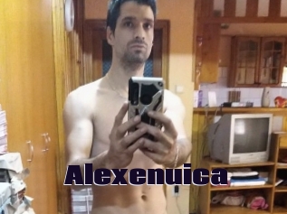 Alexenuica