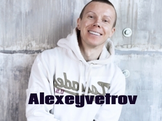 Alexeyvetrov