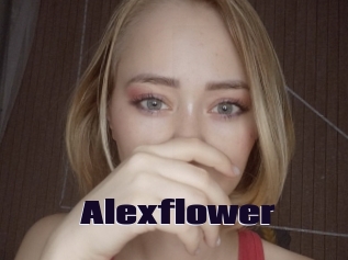 Alexflower