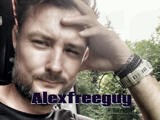 Alexfreeguy