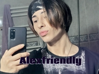 Alexfriendly