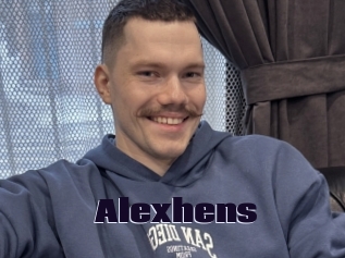 Alexhens