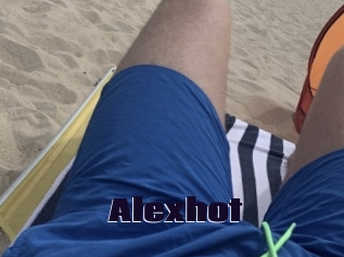 Alexhot