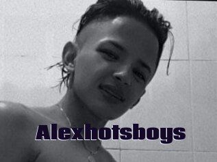 Alexhotsboys
