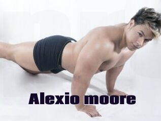 Alexio_moore