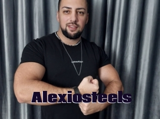 Alexiosteels