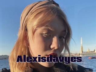 Alexisdavyes