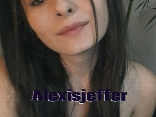 Alexisjeffer