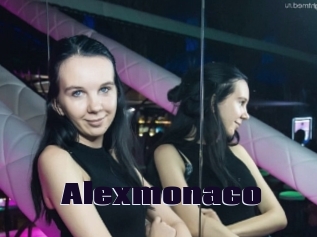 Alexmonaco