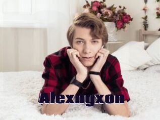 Alexnyxon