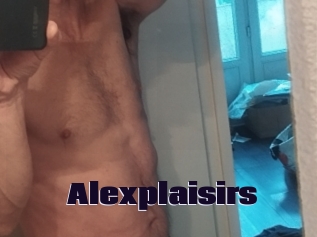 Alexplaisirs