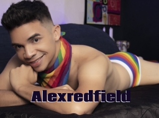 Alexredfield