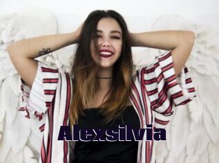 Alexsilvia
