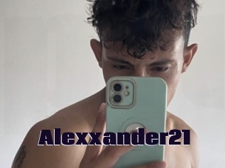 Alexxander21