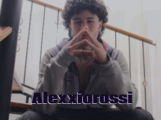 Alexxiorossi