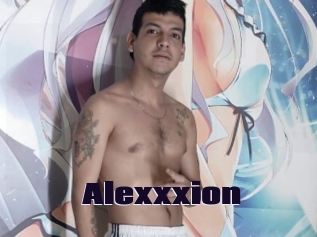 Alexxxion