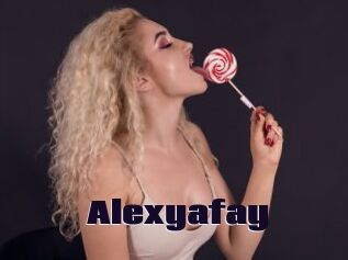 alexyafay Prolap Sex