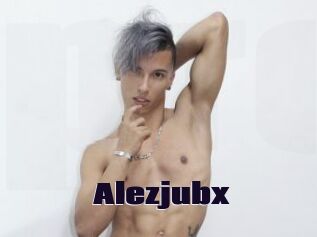 Alezjubx