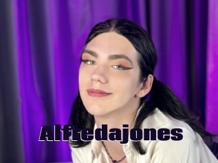 Alfredajones