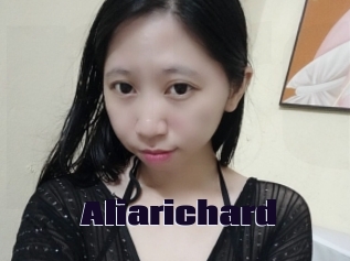 Aliarichard