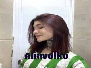 Aliavolko