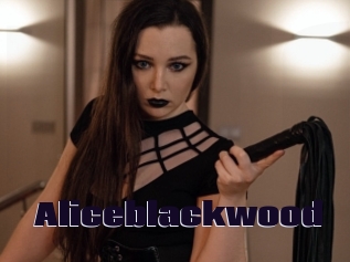 Aliceblackwood