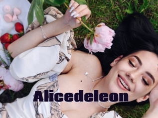 Alicedeleon