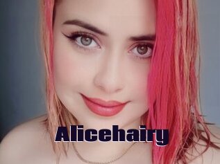 Alicehairy