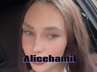 Alicehamil