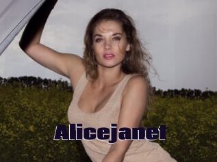 Alicejanet