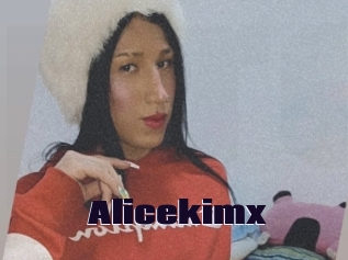 Alicekimx