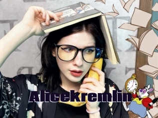 Alicekremlin