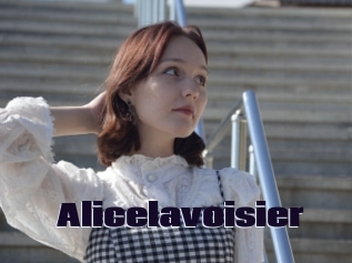 Alicelavoisier
