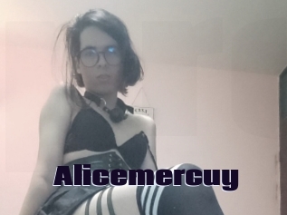 Alicemercuy