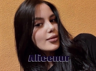 alicenur Prolap Sex
