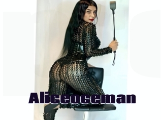Aliceoceman