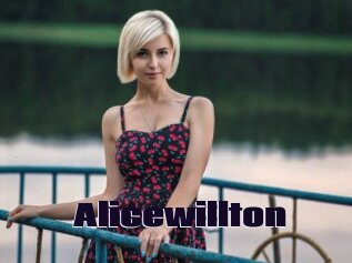 Alicewillton