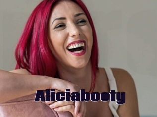 Aliciabooty