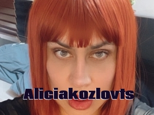 Aliciakozlovts