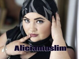 Aliciamuslim