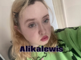 Alikalewis