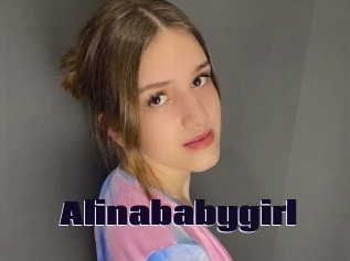 Alinababygirl