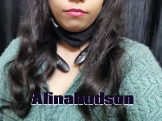 Alinahudson