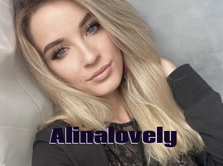 Alinalovely