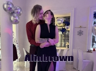 Alinbrown