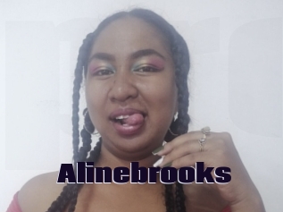 Alinebrooks