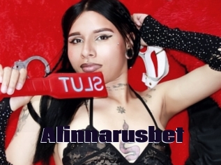 Alinnarusbet