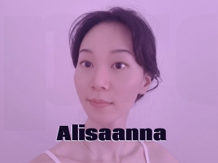 Alisaanna